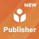 Publisher - Ultimate WordPress Magazine Theme